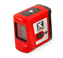 Load image into Gallery viewer, Kapro 862 Prolaser® Cross Line Laser