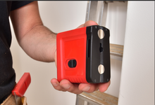 Load image into Gallery viewer, Kapro 862 Prolaser® Cross Line Laser