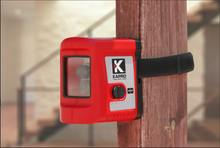 Load image into Gallery viewer, Kapro 862 Prolaser® Cross Line Laser