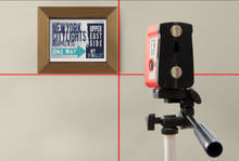 Load image into Gallery viewer, Kapro 862 Prolaser® Cross Line Laser