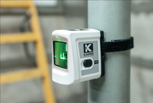 Load image into Gallery viewer, Kapro 862G Prolaser® Cross Line Green Laser