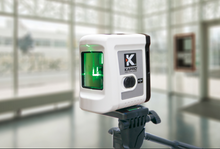 Load image into Gallery viewer, Kapro 862G Prolaser® Cross Line Green Laser