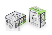 Load image into Gallery viewer, Kapro 862G Prolaser® Cross Line Green Laser