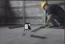 Load image into Gallery viewer, Kapro 872G Prolaser® Plus Green