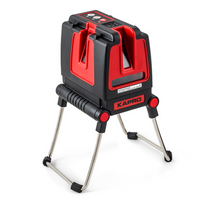 Load image into Gallery viewer, Kapro 873S Prolaser® Vector Set With Pole Tripod