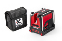 Load image into Gallery viewer, Kapro 873S Prolaser® Vector Set With Pole Tripod