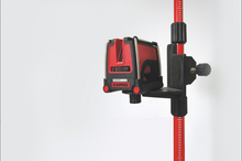 Load image into Gallery viewer, Kapro 873S Prolaser® Vector Set With Pole Tripod
