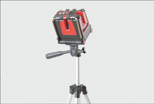Load image into Gallery viewer, Kapro 873S Prolaser® Vector Set With Pole Tripod