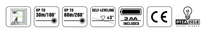 Load image into Gallery viewer, Kapro 873G Prolaser® Vector Green