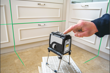 Load image into Gallery viewer, Kapro 873G Prolaser® Vector Green