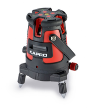 Load image into Gallery viewer, Kapro 875B Prolaser® All-Lines Layout Set With Soft Bag