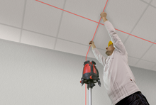 Load image into Gallery viewer, Kapro 875B Prolaser® All-Lines Layout Set With Soft Bag