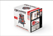 Load image into Gallery viewer, Kapro 875B Prolaser® All-Lines Layout Set With Soft Bag