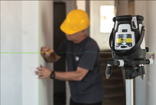 Load image into Gallery viewer, Kapro 875G Prolaser® All-Lines Green Layout Set With Soft Bag