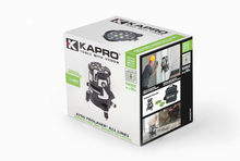 Load image into Gallery viewer, Kapro 875G Prolaser® All-Lines Green Layout Set With Soft Bag