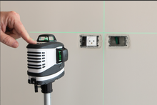 Load image into Gallery viewer, Kapro 883G Prolaser® 3D All-Lines Green