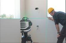 Load image into Gallery viewer, Kapro 883G Prolaser® 3D All-Lines Green