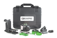 Load image into Gallery viewer, Kapro 883G Prolaser® 3D All-Lines Green