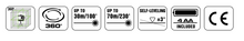 Load image into Gallery viewer, Kapro 883G Prolaser® 3D All-Lines Green