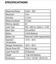 Load image into Gallery viewer, Kapro 363 Kaprometer™ K-30