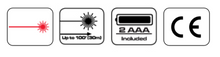 Load image into Gallery viewer, Kapro 363 Kaprometer™ K-30