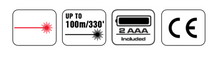 Load image into Gallery viewer, Kapro 377 KaproMeter™ K7