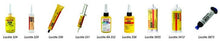 Load image into Gallery viewer, Loctite Activator SF7071 100ml
