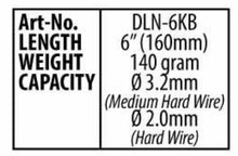 Load image into Gallery viewer, Harvest Long Nose Pliers 6"