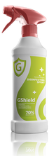 Load image into Gallery viewer, Greenwipes Gshield MD-7030-S Alcohol Disinfecting Spray