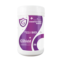Load image into Gallery viewer, Greenwipes Gshield MD-7050 Non Alcohol Disinfecting Wipes