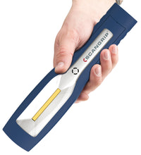 Load image into Gallery viewer, Scangrip Mag Pro Multipurpose And Rechargeable LED Work Light