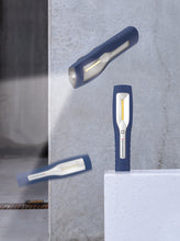 Load image into Gallery viewer, Scangrip Mini Mag Pro Small Rechargeable 200 Lumen LED Work Light