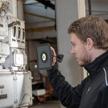 Load image into Gallery viewer, Scangrip Nova R Compact Floodlight With COB-LED  And Light Dimmer