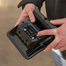 Load image into Gallery viewer, Scangrip Nova R Compact Floodlight With COB-LED  And Light Dimmer