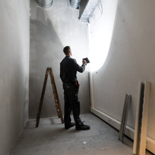 Load image into Gallery viewer, Scangrip Nova R Compact Floodlight With COB-LED  And Light Dimmer