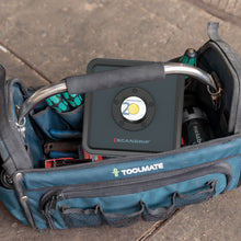 Load image into Gallery viewer, Scangrip Nova R Compact Floodlight With COB-LED  And Light Dimmer