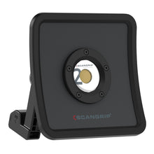 Load image into Gallery viewer, Scangrip Nova R Compact Floodlight With COB-LED  And Light Dimmer