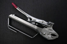 Load image into Gallery viewer, EasyPliers Round Jaw Locking Pliers 6"