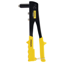 Load image into Gallery viewer, Stanley 69-646 Riveter Medium Duty c/e 3 Nose Pieces