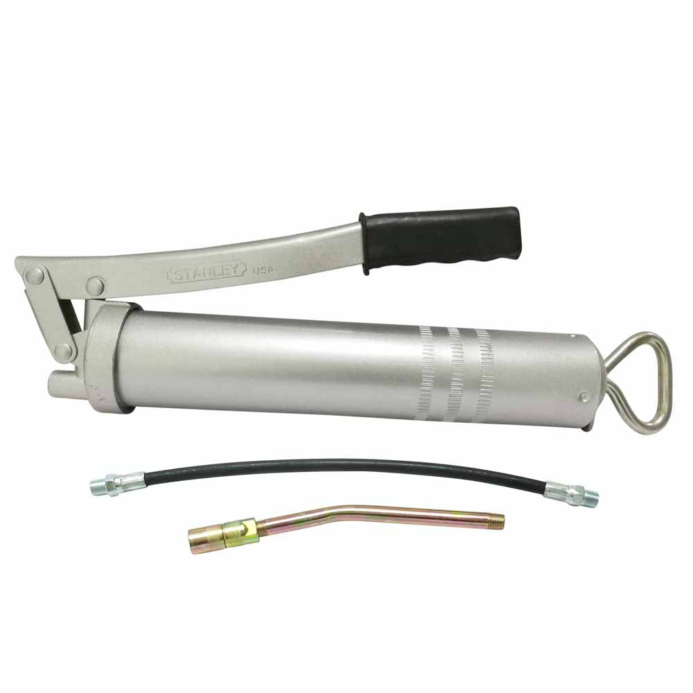 Stanley 400gm Grease Gun Harvest