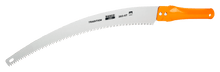 Load image into Gallery viewer, Bahco Hardpoint and Fileable Teeth Pole Pruning Saws with Steel Tube Handle 384-6T