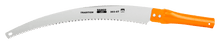 Load image into Gallery viewer, Bahco Hardpoint and Fileable Teeth Pole Pruning Saws with Steel Tube Handle 384-6T