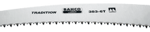 Load image into Gallery viewer, Bahco Hardpoint and Fileable Teeth Pole Pruning Saws with Steel Tube Handle 384-6T