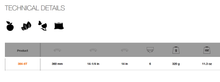 Load image into Gallery viewer, Bahco Hardpoint and Fileable Teeth Pole Pruning Saws with Steel Tube Handle 384-6T