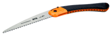 Load image into Gallery viewer, Bahco Foldable Pruning Saws with Dual-Component Handle for Hard/Dry Wood Cutting 396-HP