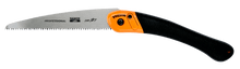Load image into Gallery viewer, Bahco Foldable Pruning Saws with Dual-Component Handle for Hard/Dry Wood Cutting 396-HP