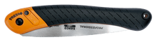 Load image into Gallery viewer, Bahco Foldable Pruning Saws with Dual-Component Handle for Hard/Dry Wood Cutting 396-HP