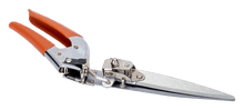 Load image into Gallery viewer, Bahco 3-Positions Grass Shears with Plastic Sleeve Handle GS-76