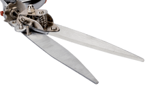 Load image into Gallery viewer, Bahco 3-Positions Grass Shears with Plastic Sleeve Handle GS-76