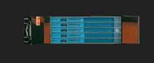 Load image into Gallery viewer, Bahco Sandcut® High Speed Steel Hand Hacksaw Blades 3905 300mm/12mm/18T